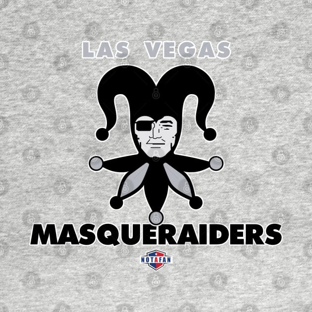 Las Vegas Masqueraiders by wifecta